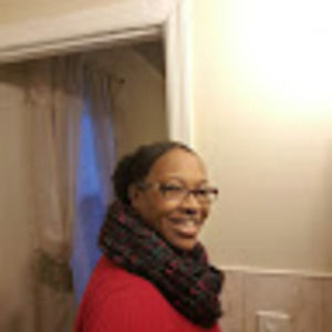 Meet your Posher, Marlene